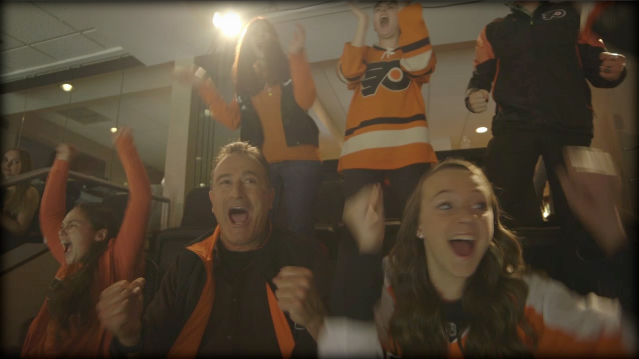 Flyers – Premium Suites