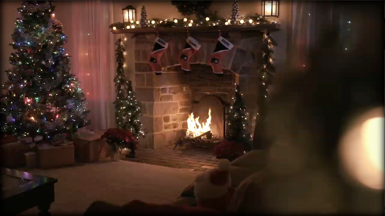 Flyers – Santa Sacks